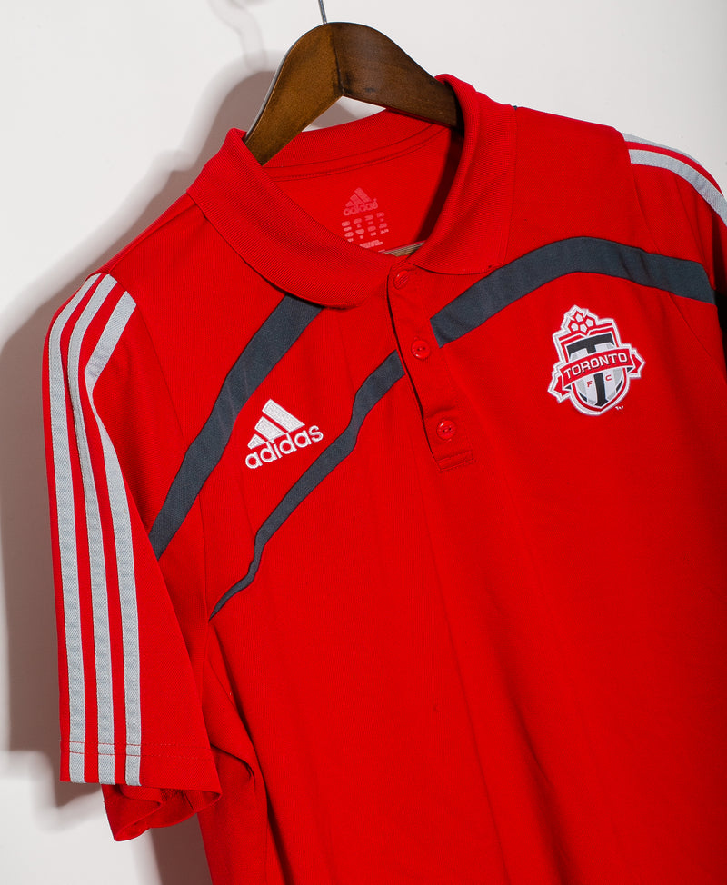 Toronto FC Polo Shirt (XL)