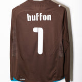 Italy 2009 Buffon GK Kit (M)