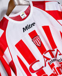 AC San Martin 2006-07 Home Kit (XL)