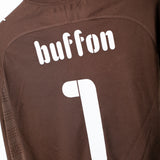 Italy 2009 Buffon GK Kit (M)