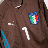 Italy 2009 Buffon GK Kit (M)
