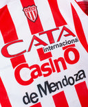 AC San Martin 2006-07 Home Kit (XL)