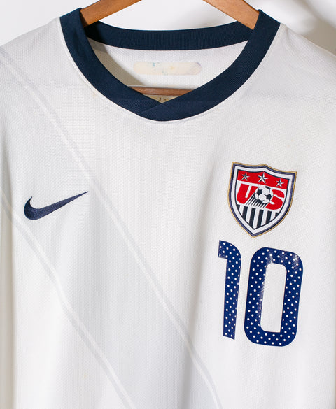 USA 2010 Donovan Home Kit (XL)