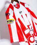 AC San Martin 2006-07 Home Kit (XL)