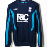 Birmingham 2008 Warm Up Top (L)