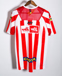 AC San Martin 2006-07 Home Kit (XL)