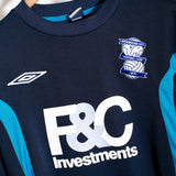 Birmingham 2008 Warm Up Top (L)