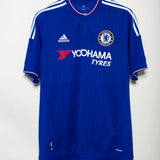 Chelsea 2015-16 Hazard Home Kit (XL)