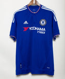 Chelsea 2015-16 Hazard Home Kit (XL)
