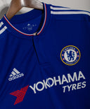 Chelsea 2015-16 Hazard Home Kit (XL)