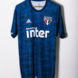 Sao Paulo 2019 GK Kit (XL)