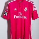 Real Madrid 2014-15 Bale Away Kit (M)