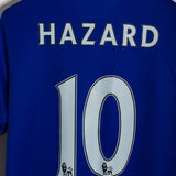 Chelsea 2015-16 Hazard Home Kit (XL)
