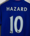 Chelsea 2015-16 Hazard Home Kit (XL)
