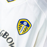 Leeds United 2000-02 Keane Home Kit (M)