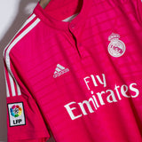 Real Madrid 2014-15 Bale Away Kit (M)