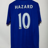Chelsea 2015-16 Hazard Home Kit (XL)