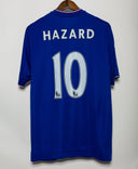 Chelsea 2015-16 Hazard Home Kit (XL)