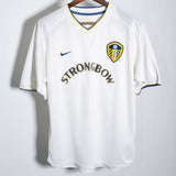 Leeds United 2000-02 Keane Home Kit (M)