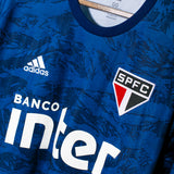 Sao Paulo 2019 GK Kit (XL)