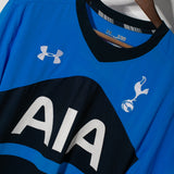 Tottenham 2015-16 Kane Away Kit (XL)
