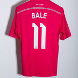 Real Madrid 2014-15 Bale Away Kit (M)