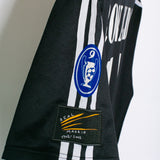 Real Madrid 2002-03 Ronaldo Away Kit (M)