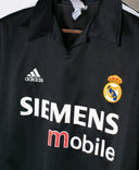 Real Madrid 2002-03 Ronaldo Away Kit (M)