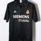 Real Madrid 2002-03 Ronaldo Away Kit (M)