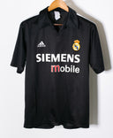Real Madrid 2002-03 Ronaldo Away Kit (M)