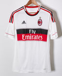 AC Milan 2012-13 Inzaghi Away Kit (M)