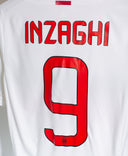 AC Milan 2012-13 Inzaghi Away Kit (M)