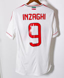 AC Milan 2012-13 Inzaghi Away Kit (M)