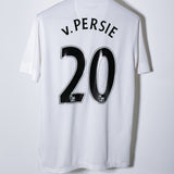 Manchester United 2014-15 V Persie Away Kit (M)