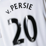 Manchester United 2014-15 V Persie Away Kit (M)