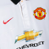Manchester United 2014-15 V Persie Away Kit (M)