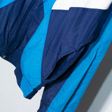 Aston Villa 1990-92 Full Zip Windbreaker (XL)