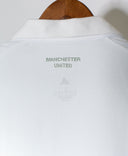Manchester United 2020 Polo Shirt (L)