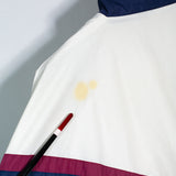 Aston Villa 1990-92 Full Zip Windbreaker (XL)