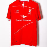 Liverpool 2014 Training Kit (L)