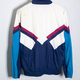 Aston Villa 1990-92 Full Zip Windbreaker (XL)