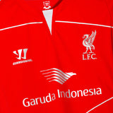 Liverpool 2014 Training Kit (L)