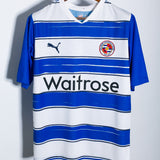 Reading 2010-11 Home Kit (M)