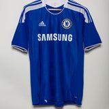 Chelsea 2011-12 Drogba Home Kit (M)
