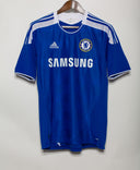 Chelsea 2011-12 Drogba Home Kit (M)