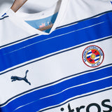 Reading 2010-11 Home Kit (M)
