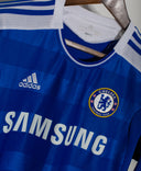 Chelsea 2011-12 Drogba Home Kit (M)
