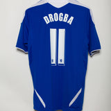 Chelsea 2011-12 Drogba Home Kit (M)