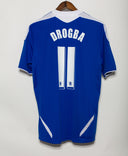 Chelsea 2011-12 Drogba Home Kit (M)