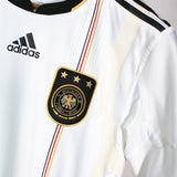 Germany 2010 Muller Player Issue Home Tech Fit Kit (L)
